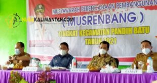 Musrenbang