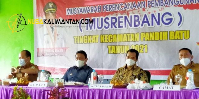 Musrenbang