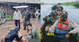 Perangkap Buaya