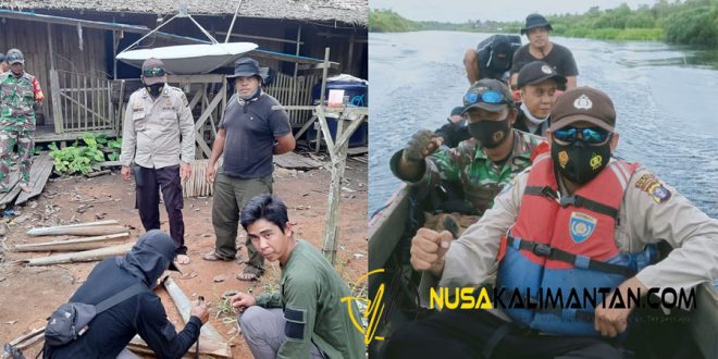 Perangkap Buaya