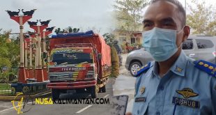 Supir Truk