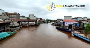 Warga Sebangau