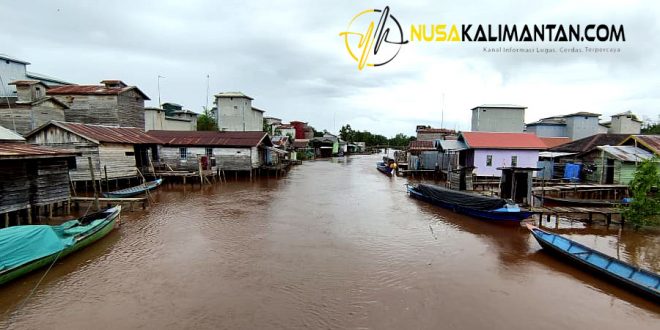 Warga Sebangau