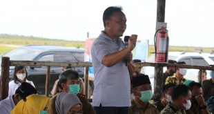 Gubernur Kalteng