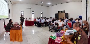 Aspek Hukum