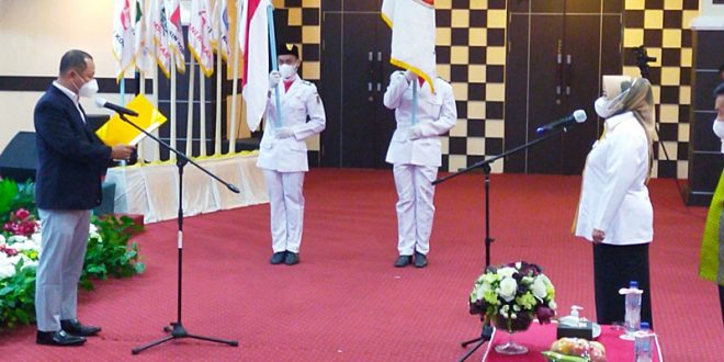 Eddy Raya Samsuri