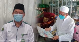 Semangat Ibadah