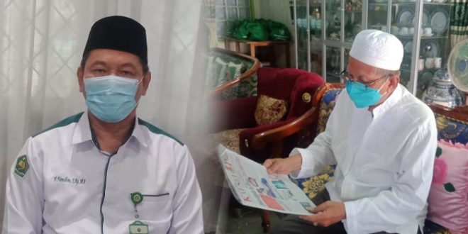 Semangat Ibadah