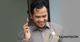 Ketua DPRD Pulpis