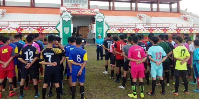 ASKAB PSSI