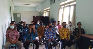 Kecamatan Bataguh