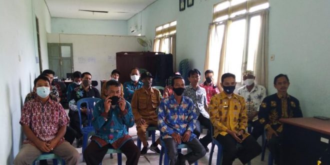 Kecamatan Bataguh