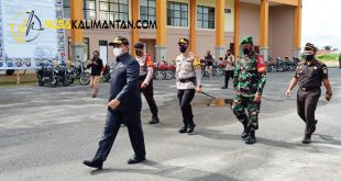 Bupati Edy Pratowo