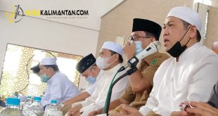 Guru Busu Orang Beriman