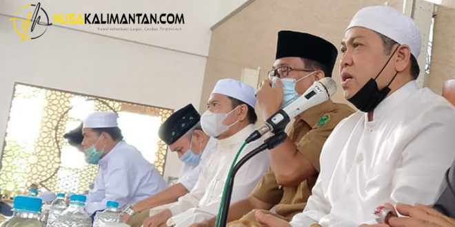 Guru Busu Orang Beriman