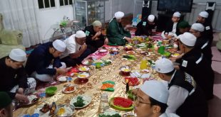 Al Habib Hafizh