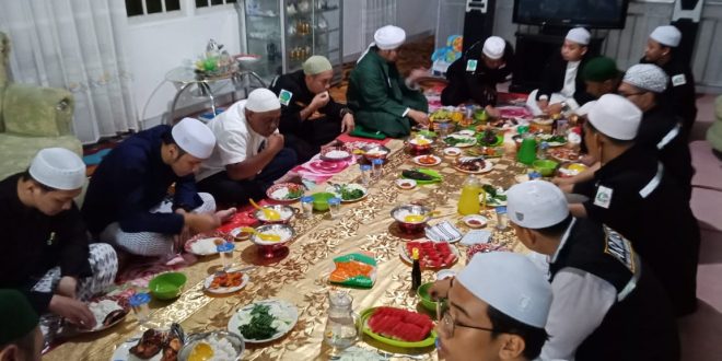 Al Habib Hafizh