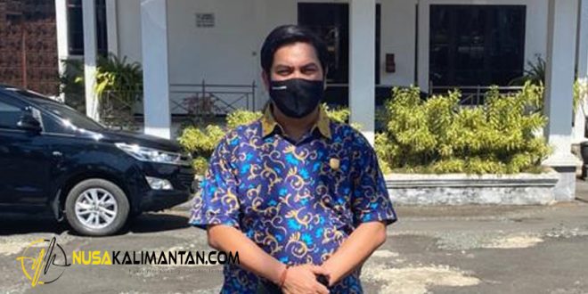 Anggota DPRD