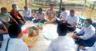 Tim Monev Kapuas