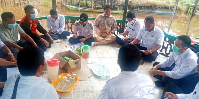 Tim Monev Kapuas