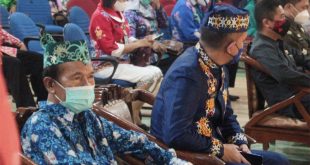 Film Nyai Undang