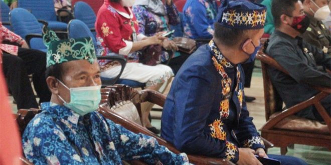 Film Nyai Undang