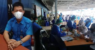 Karyawan PDAM