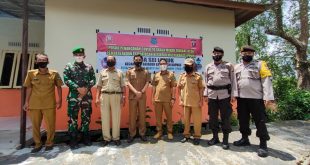 Camat Bataguh