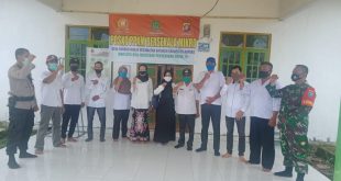 Desa Bangun Harjo