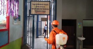 Rutan Kelas IIB