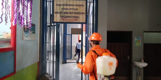Rutan Kelas IIB