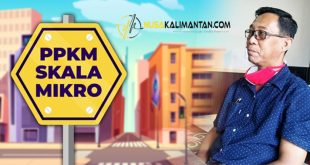 PPKM Mikro