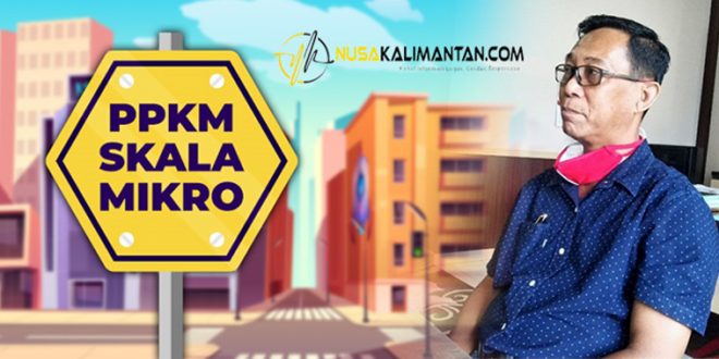 PPKM Mikro