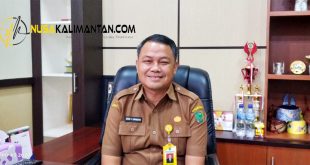 Jalan Dalam Kondisi Mantap