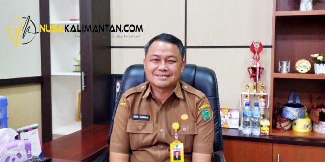 Jalan Dalam Kondisi Mantap