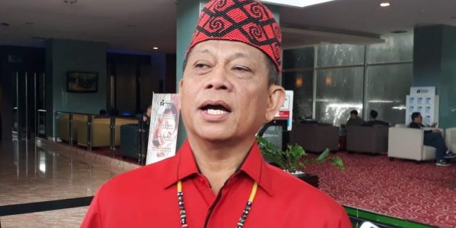 Anggota Komisi VII