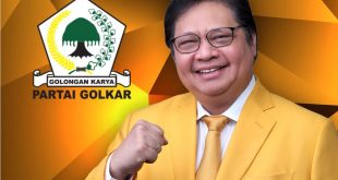 Airlangga Hartarto
