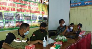 BPP Selat Kapuas