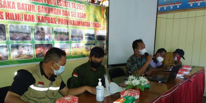 BPP Selat Kapuas