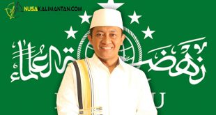 Ketua PCNU Pulpis