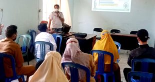Kecamatan Bataguh