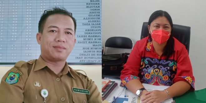Penanganan Sampah