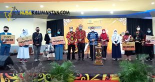Lomba Foto