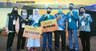 Lomba Foto