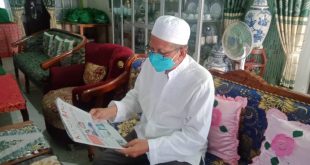 MUI Kapuas