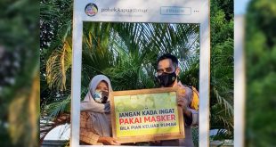 Polsek Kapuas Timur