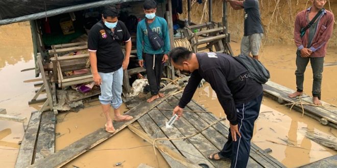 Penambang Emas
