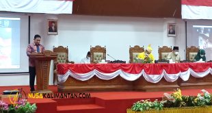 Pendapatan Daerah