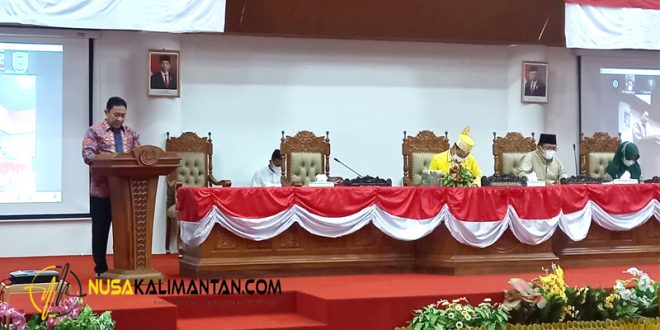 Pendapatan Daerah