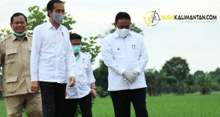 Food Estate